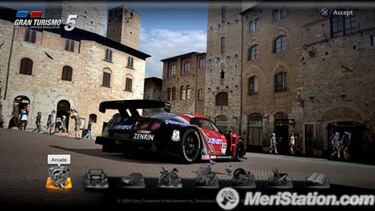 Gran Turismo 5, Impresiones