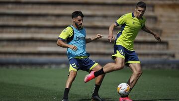 Casting para el centro del campo