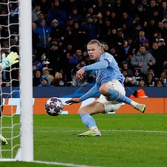 Manchester City vs Bayern Munich summary: score, goals, highlights | Champions League quarter-final 22/23