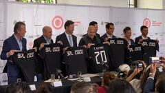 Guadalajara recibirá el Preolímpico rumbo a Tokio 2020