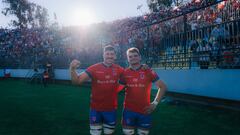 Chile disputará uno de los torneos más importantes del mundo: anuncio oficial