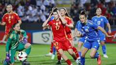 Esta España agoniza