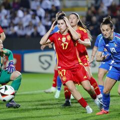 Esta España agoniza