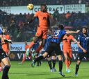 Resumen del Atalanta vs Inter, jornada 11 de la Serie A 23-24