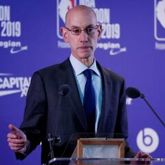 África tendrá una liga profesional organizada por la NBA y la FIBA
