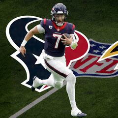 Texans - Ravens NFL Divisional Round: QB matchup | C.J Stroud vs Lamar Jackson