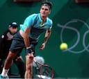 Federer gana a Nieminen y jugará con Gimeno-Traver