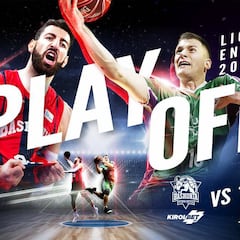 Baskonia-Unicaja: análisis de los cuartos del playoff