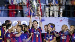 This Champions League-winning soccer star now works as a store clerk