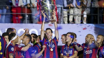 Social media has been abuzz in recent days, after a former Barcelona player was snapped in the uniform of a major sports gear store.