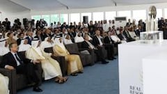 El Madrid jugará un partido el 15 de mayo en Kuwait