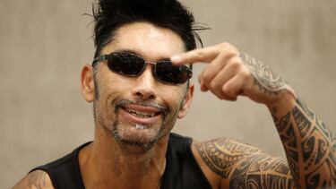 Ni perdón ni olvido