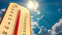 Heat wave alert in CA: Triple-digit temperatures