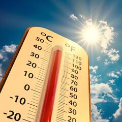 Heat wave in California: When will it hit and what temperatures will be reached?