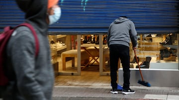 IFE Laboral, Salario Mínimo e Ingreso Mínimo Garantizado hoy | Últimas noticias, montos y fechas de pago, 20 de junio