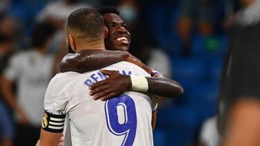 Un maravilloso apadrinamiento