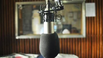 Esta es la tecnología que necesitas para hacer tus programas de radio online
