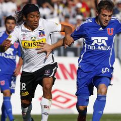 La otra revancha por la que Montillo regresó a la U