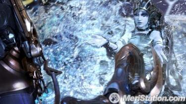 [E3] Final Fantasy XIII, rueda de prensa