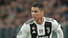 Ronaldo beats Messi to Champions League landmark