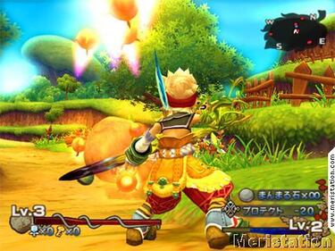 Dawn of Mana, Impresiones