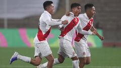 ¿Qué necesita Perú para clasificar a semifinales en Lima 2019?