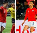 Colo Colo y S. Morning remecen la liga femenina con fichajes