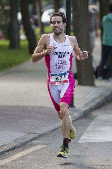 Las mejores imágenes del VIII Du Cross Brunete