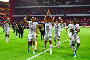 Toluca humiliated by Costa Rican side and crash out of CONCACAF Champions Cup