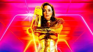 Wonder Woman 1984, Matrix 4 y más retrasan de nuevo sus estrenos por el coronavirus