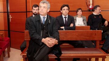 Villar y la RFEF ganan la demanda a la consultora Seyer