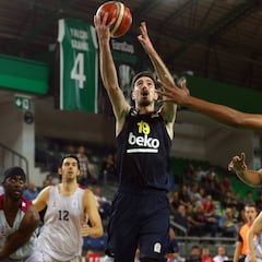 Así llegan los 18 equipos de la Euroliga a la primera jornada