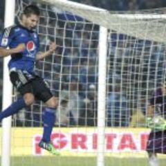 Cuatro jugadores de Millos en el 11 ideal de la segunda fecha