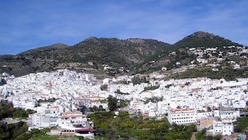 Expectativa frente a realidad: la historia de mi fracaso cicloturista