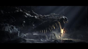 Dark Souls II se expande con la trilogía DLC The Lost Crowns