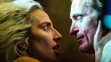 Joker: Folie ¨¤ Deux