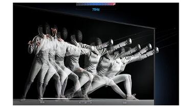 El monitor Samsung sin bordes más vendido de Amazon México e ideal para ‘gamers’