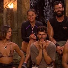 Indignación entre los concursantes de ‘Supervivientes: All Stars’ por la mecánica de la gran final