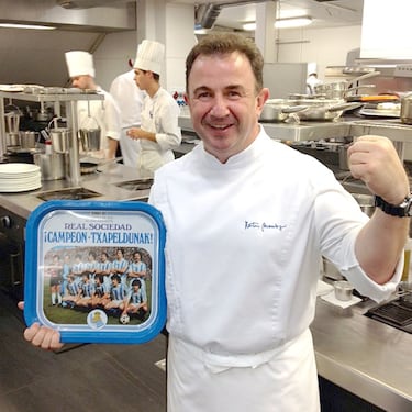 Txuri-urdines’ o leones: los aficionados más famosos de la Real Sociedad y del Athletic de Bilbao