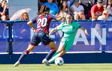 Crnogorcevic ya vale puntos