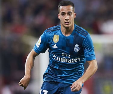 'Día das letras galegas': el 'once de gallegos en LaLiga