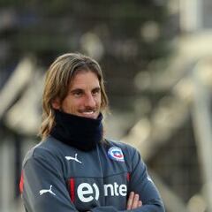 Beccacece: "Nunca aconsejamos a un jugador ir o no ir a un club"