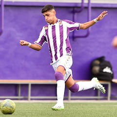 El Barcelona, de pesca en Los Anexos