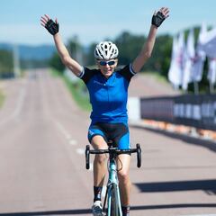 La indemnización por el atropello mortal de Gwen Inglis: 353 millones de dólares