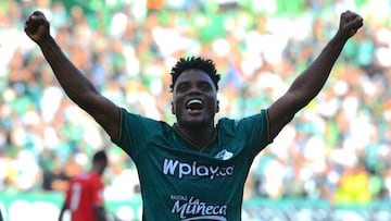 Cali vuelve al triunfo: Derrota a Pasto en Palmaseca