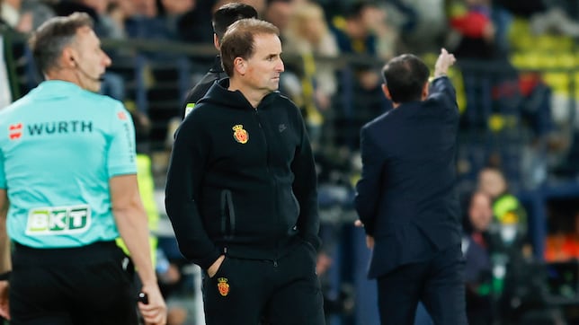 Arrasate: “Nos quedan seis partidos para acabar la primera vuelta y eso nos puede marcar”