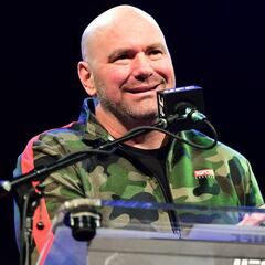 What has the California Legislative Women’s Caucus said about UFC’s Dana White and the fight with his wife?