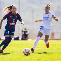 El CSD no se rinde en el fútbol femenino: nueva reunión el 27-S