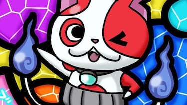 Yokai Watch 2: Shinuchi y New 3DS XL, reyes de las ventas en Japón