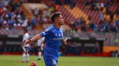 Assadi da una lección de humildad y esto dice de Colo Colo: pocos se expresan así en Chile